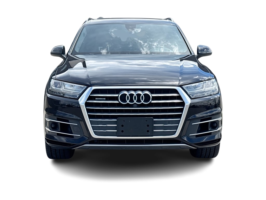 Thumbnail: 2018 Audi Q7 - 22