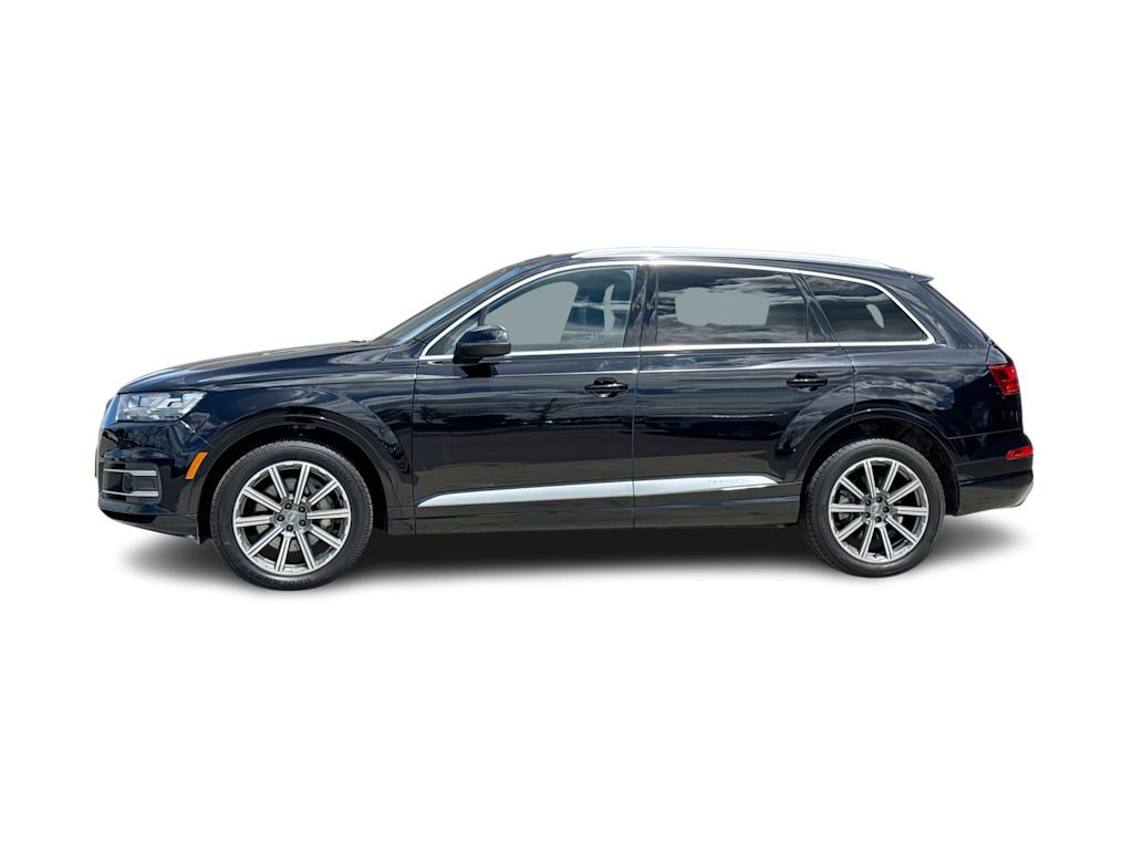 Thumbnail: 2018 Audi Q7 - 3