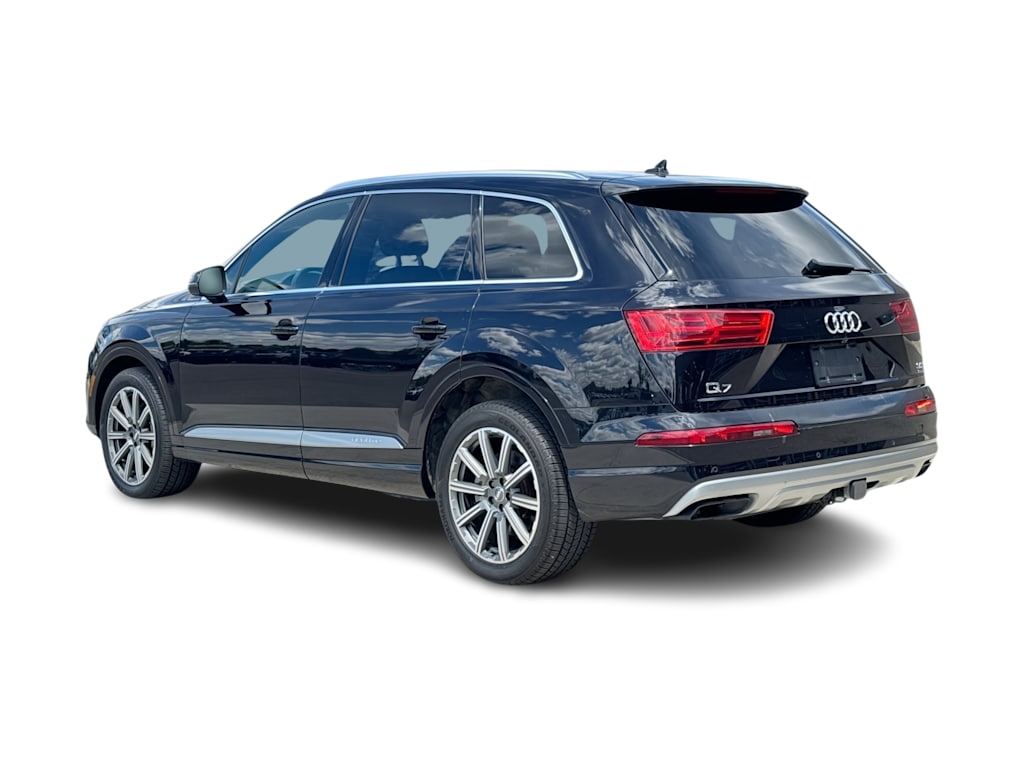 Thumbnail: 2018 Audi Q7 - 4