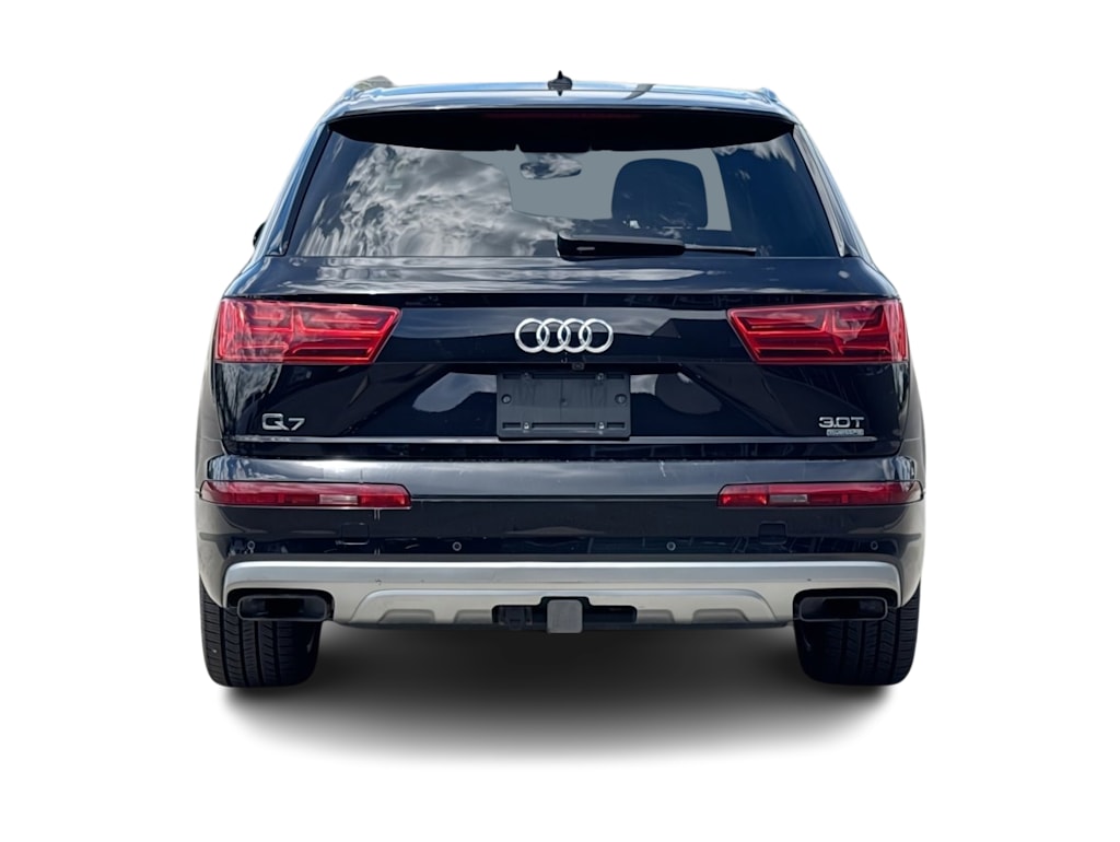 Thumbnail: 2018 Audi Q7 - 5