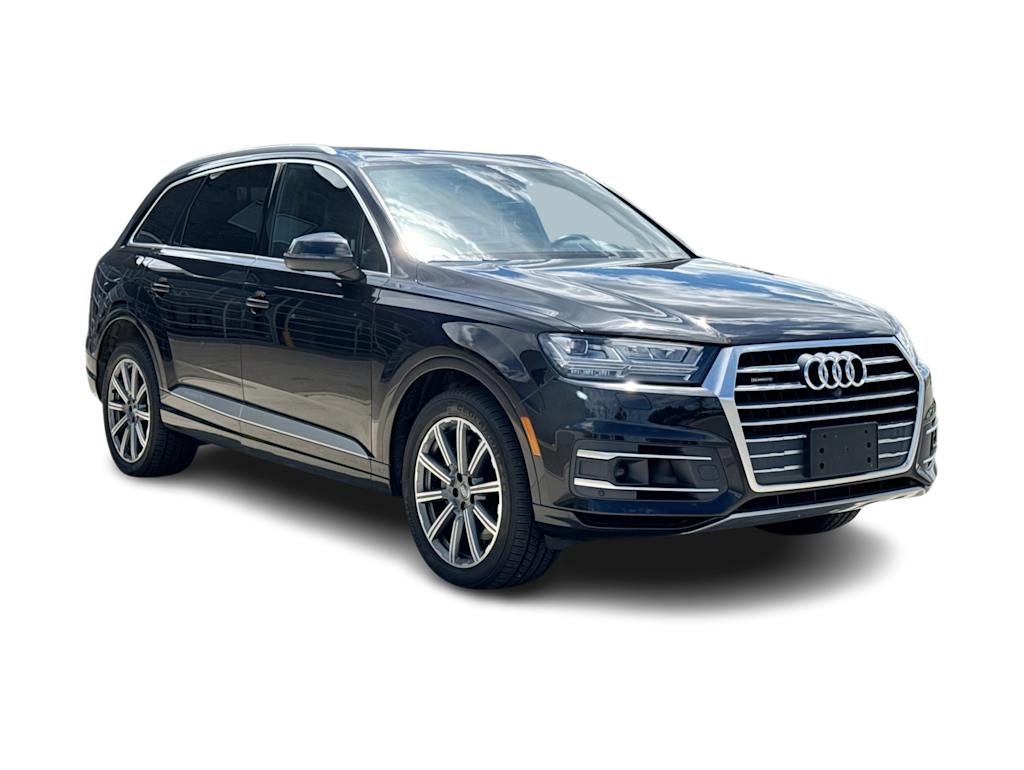 Thumbnail: 2018 Audi Q7 - 21