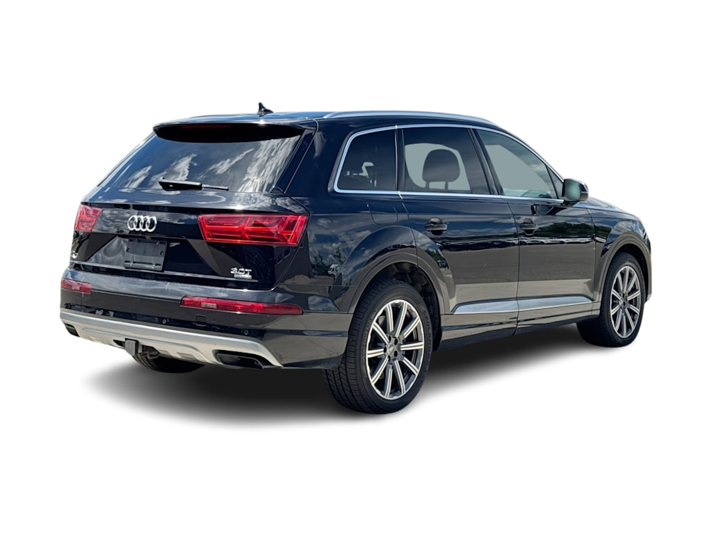 Thumbnail: 2018 Audi Q7 - 19