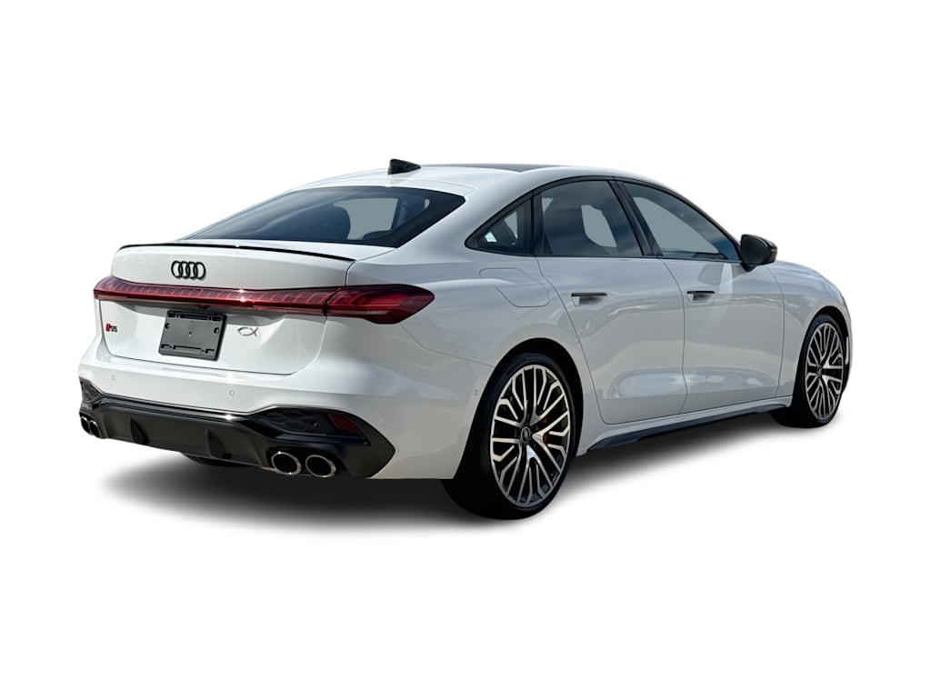 Thumbnail: 2025 Audi S5 - 19