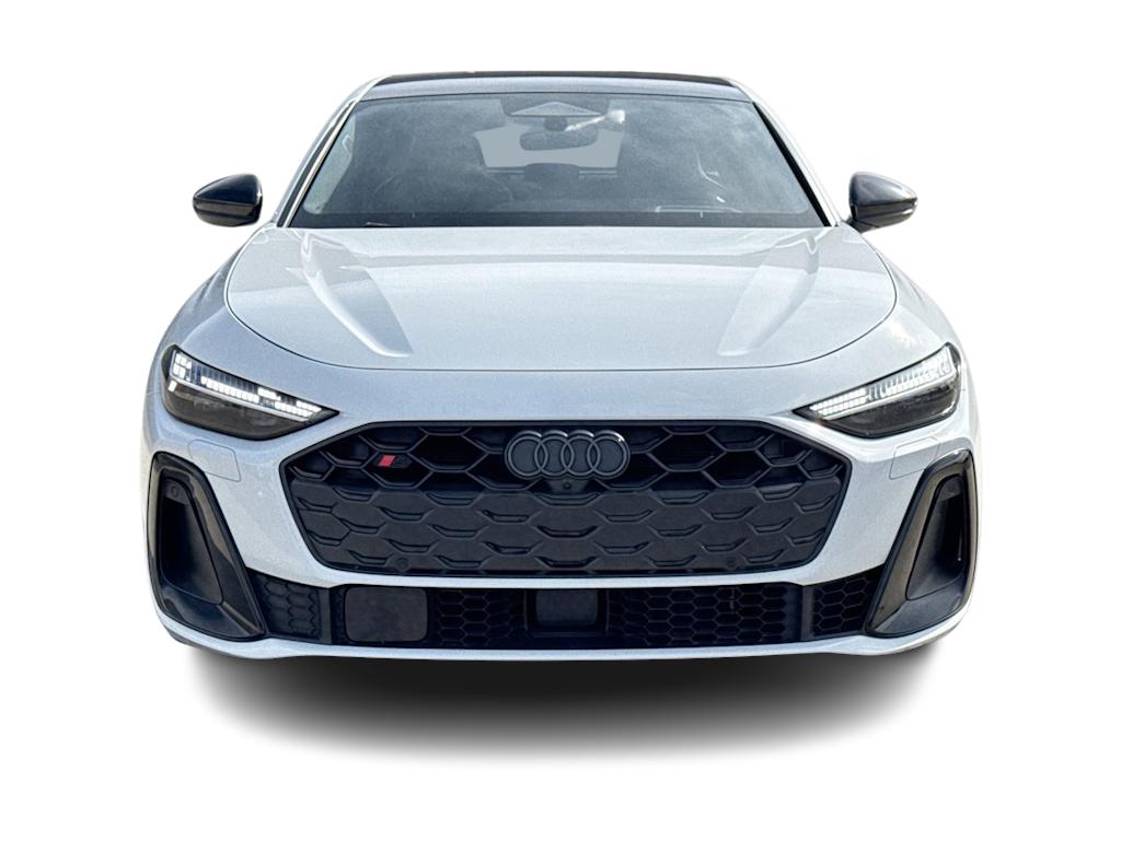 Thumbnail: 2025 Audi S5 - 22