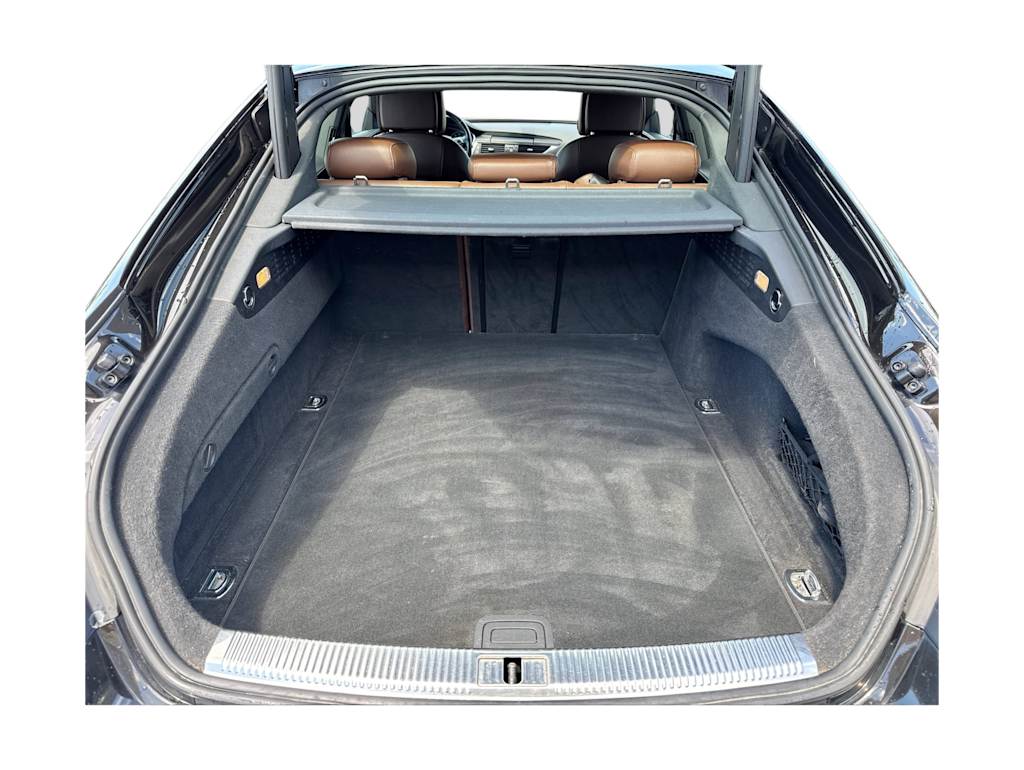 Thumbnail: 2013 Audi A7 - 17