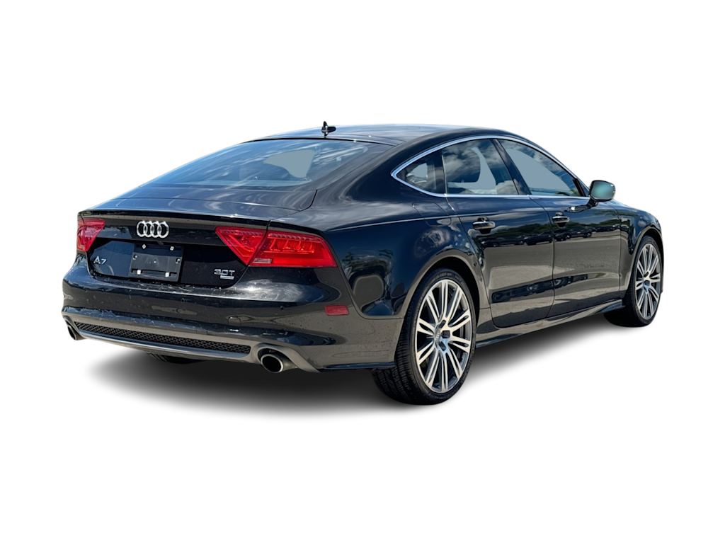 Thumbnail: 2013 Audi A7 - 20