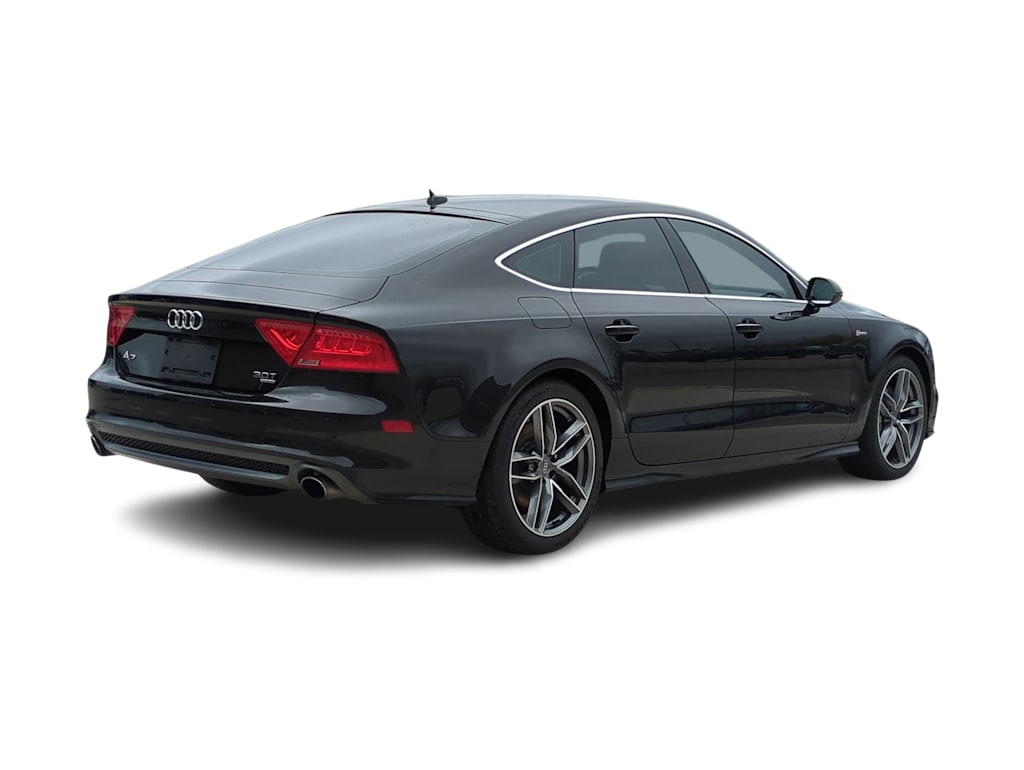 Thumbnail: 2012 Audi A7 - 18
