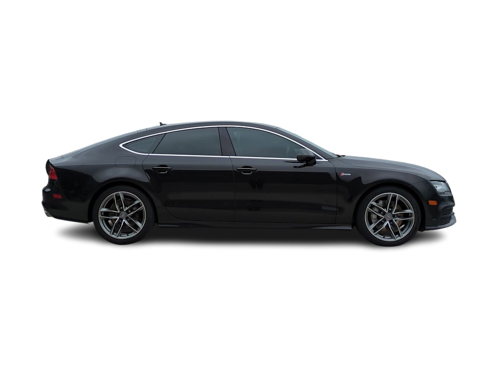 Thumbnail: 2012 Audi A7 - 19