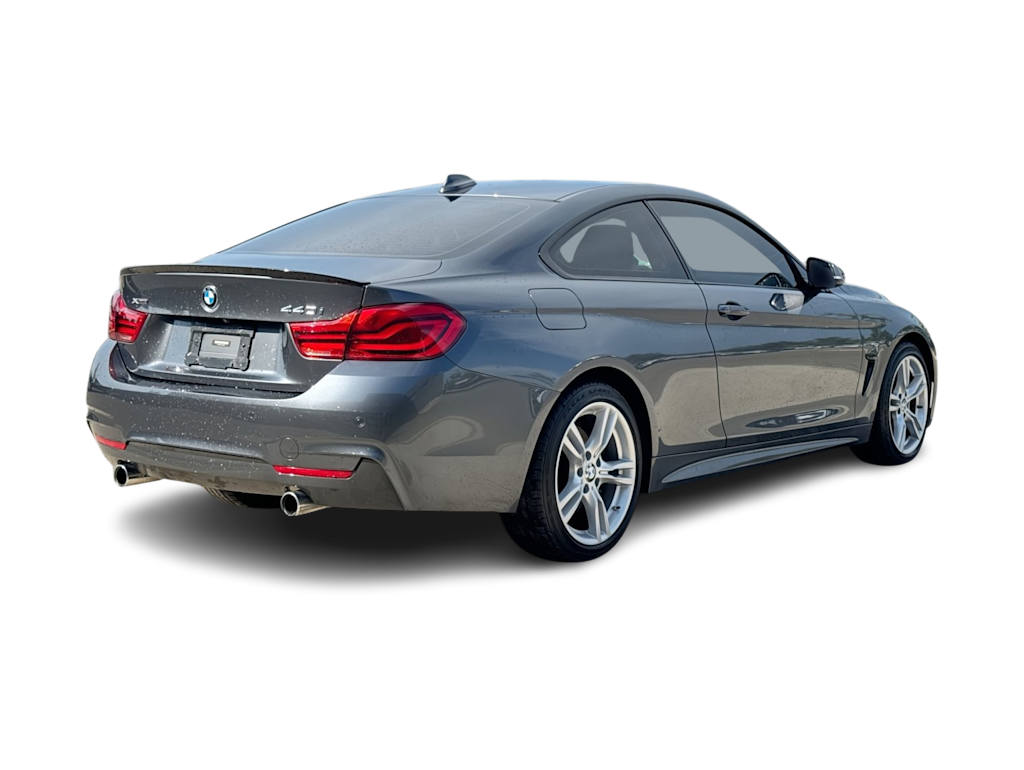 Thumbnail: 2018 BMW 4 Series - 20