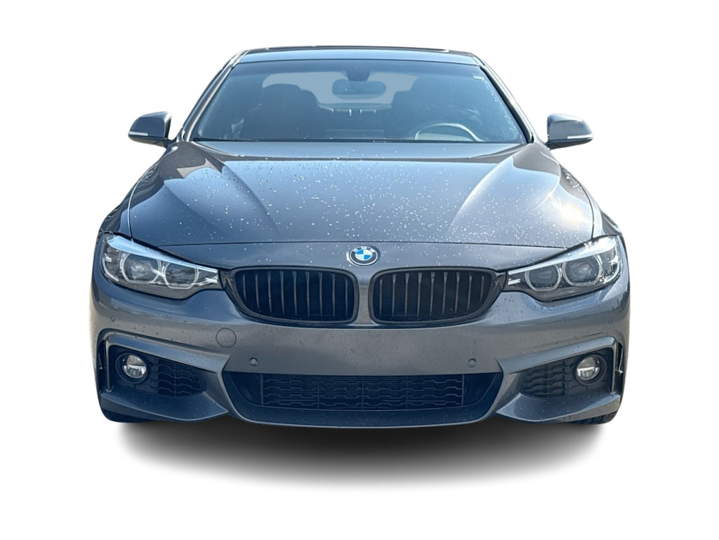 Thumbnail: 2018 BMW 4 Series - 6