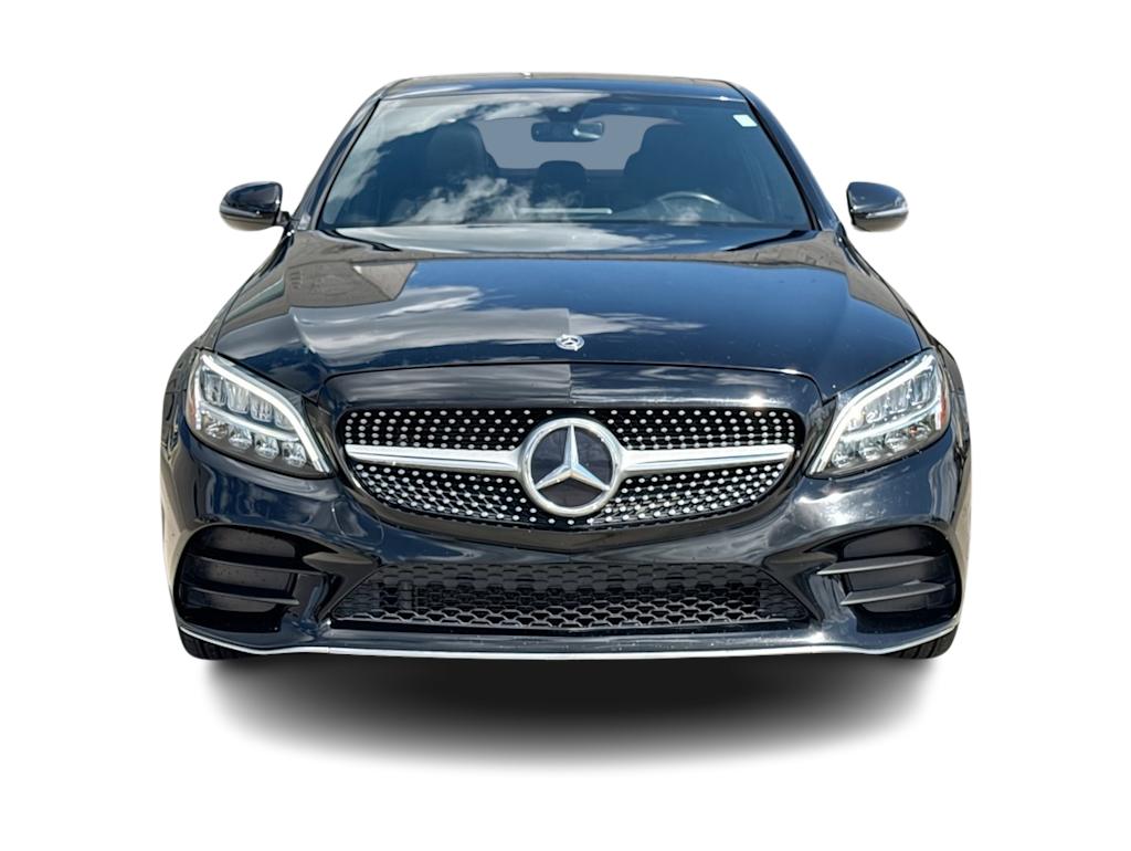 Thumbnail: 2020 Mercedes-Benz C-Class - 6