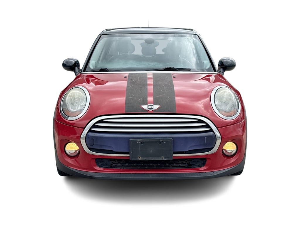 Thumbnail: 2015 MINI Cooper - 22