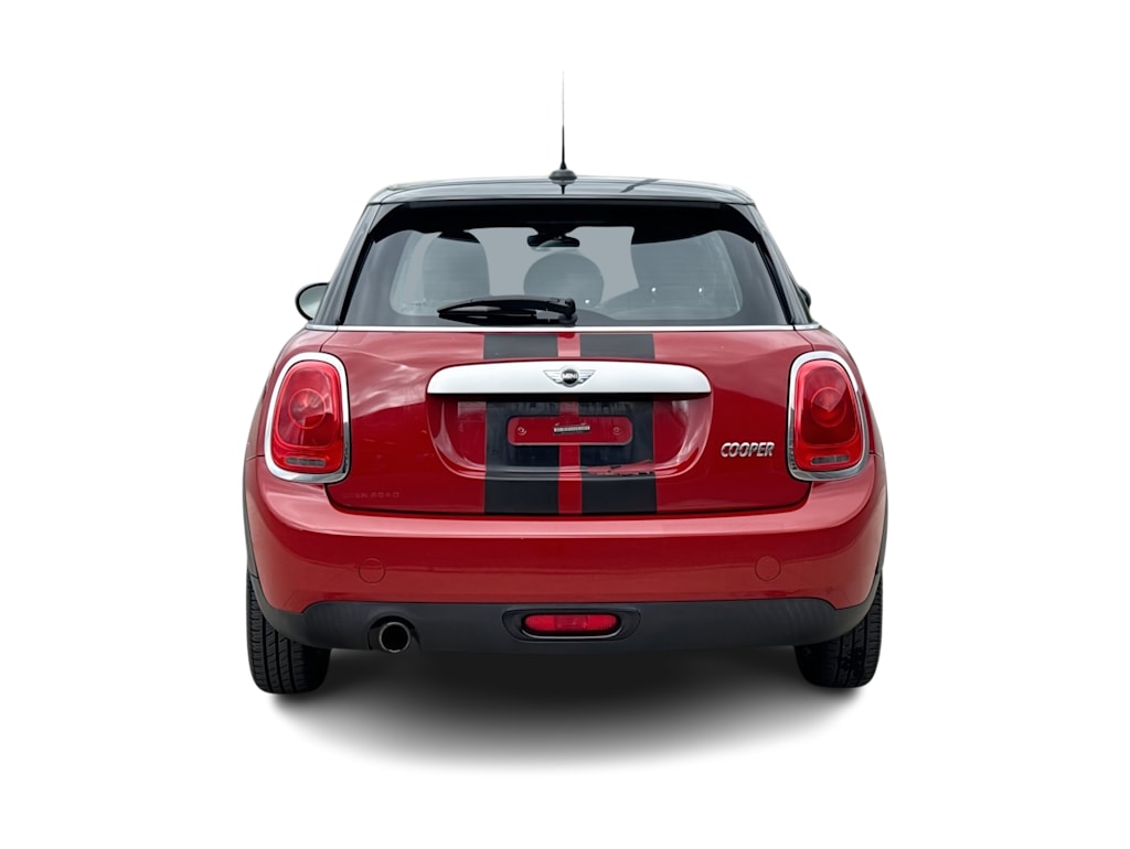 Thumbnail: 2015 MINI Cooper - 5