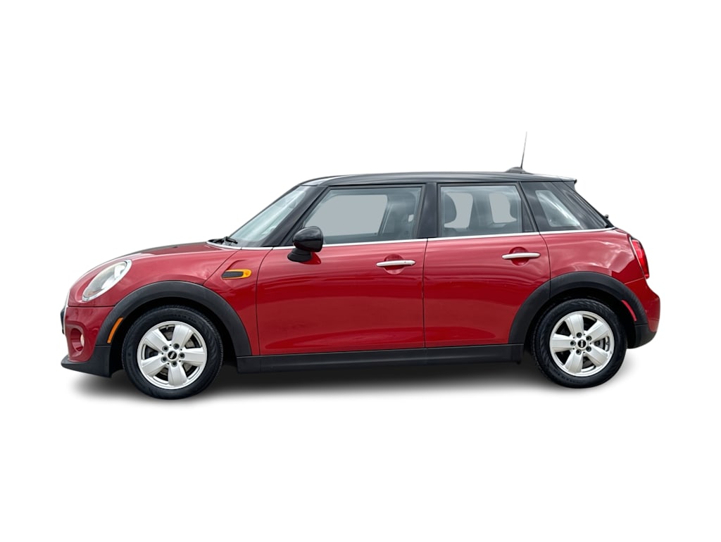 Thumbnail: 2015 MINI Cooper - 3