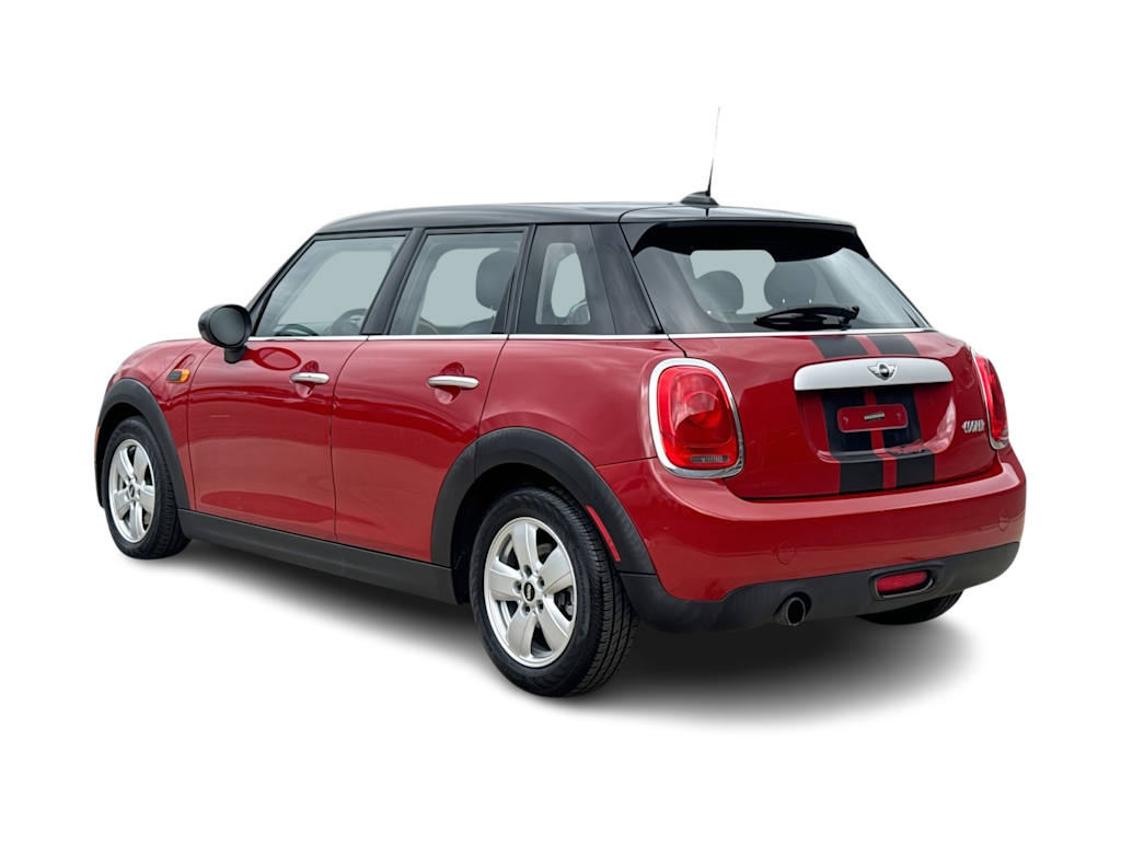 Thumbnail: 2015 MINI Cooper - 4
