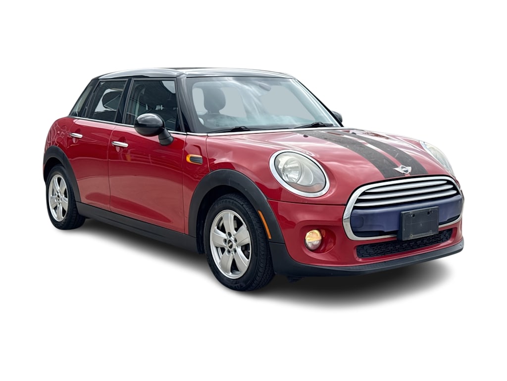 Thumbnail: 2015 MINI Cooper - 21