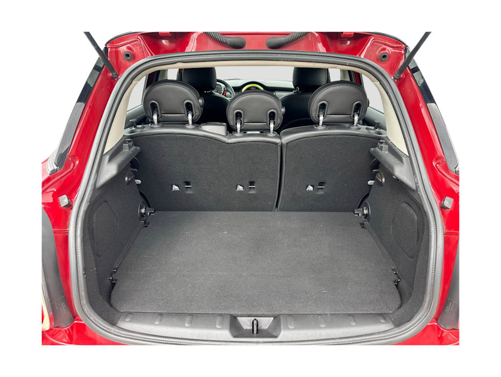 Thumbnail: 2015 MINI Cooper - 16