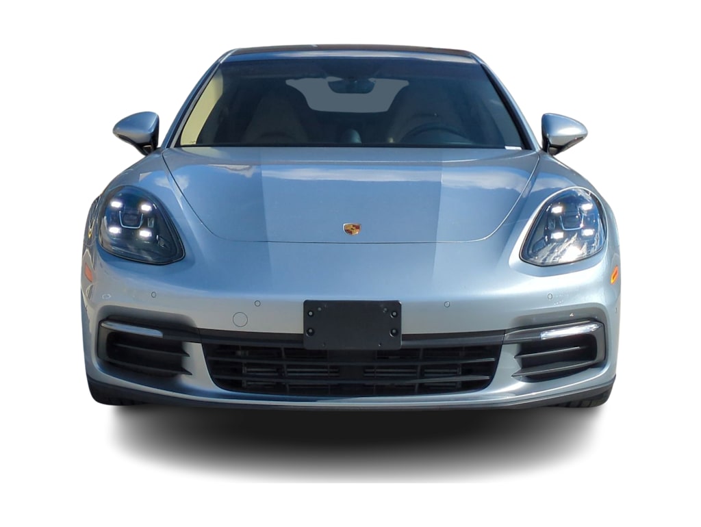 Thumbnail: 2020 Porsche Panamera - 6