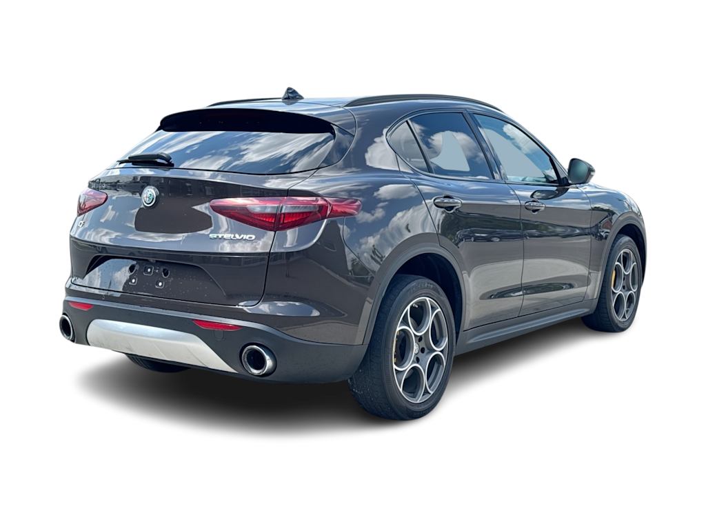 Thumbnail: 2018 Alfa Romeo Stelvio - 19