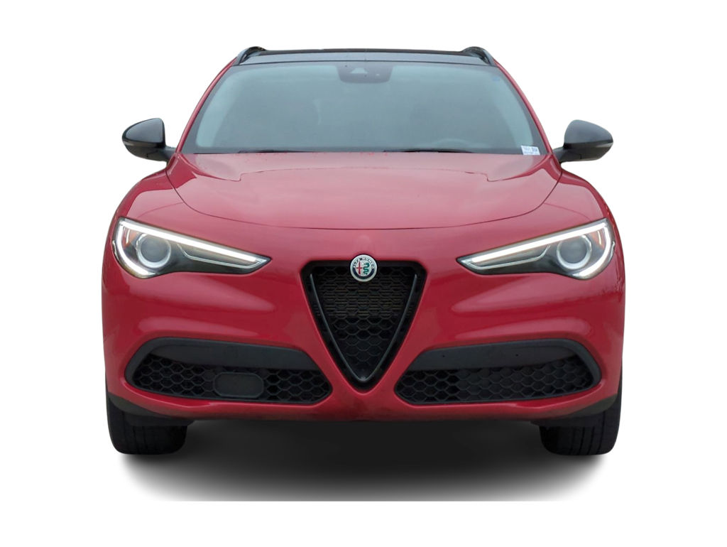 Thumbnail: 2021 Alfa Romeo Stelvio - 5