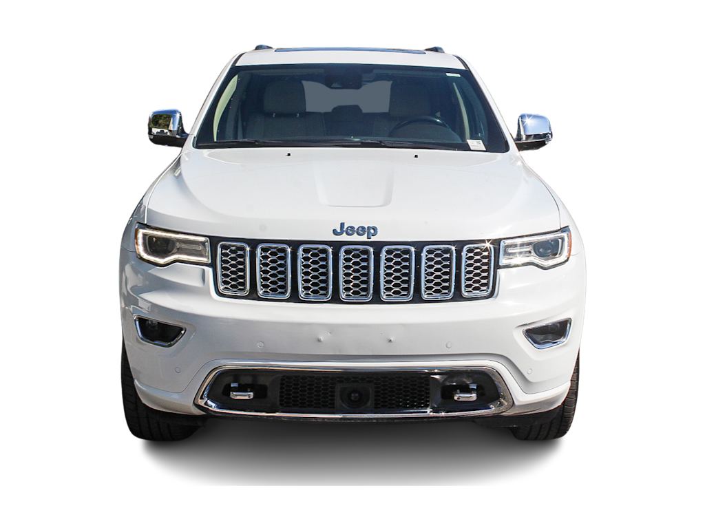 Thumbnail: 2021 Jeep Grand Cherokee - 5