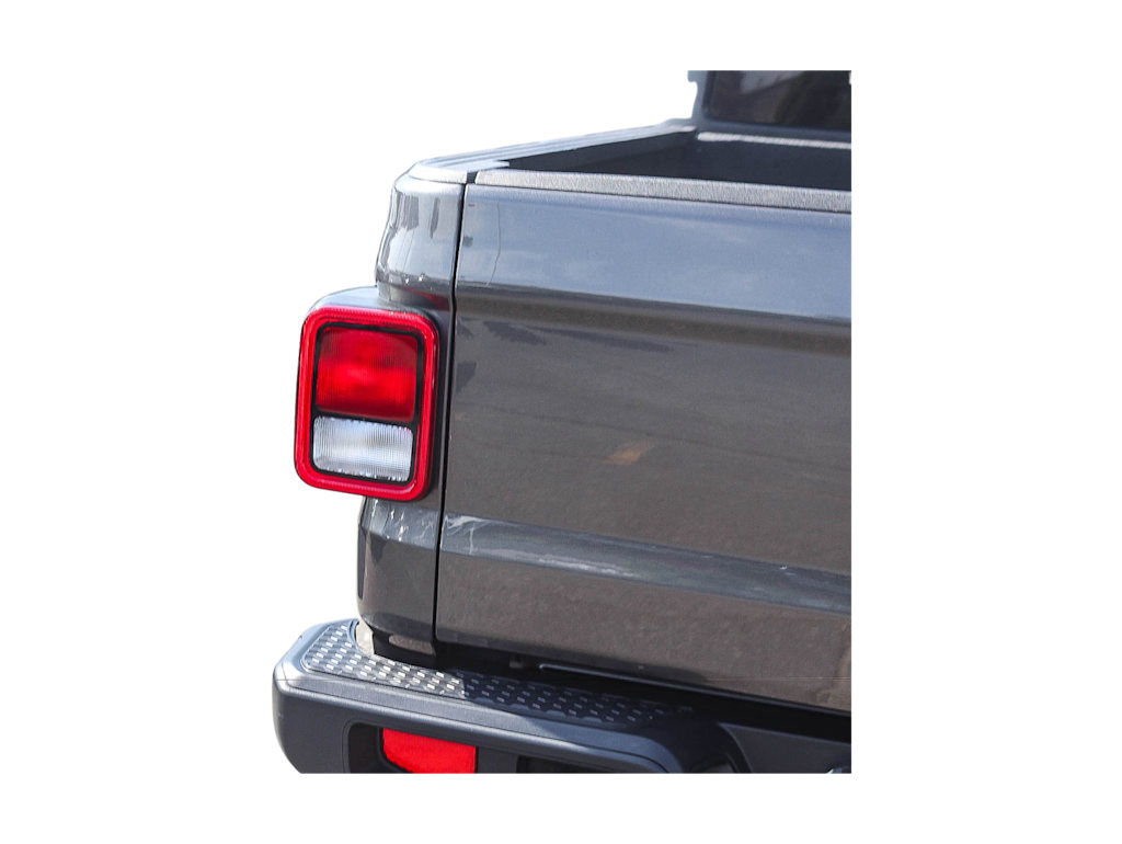 Thumbnail: 2020 Jeep Gladiator - 20