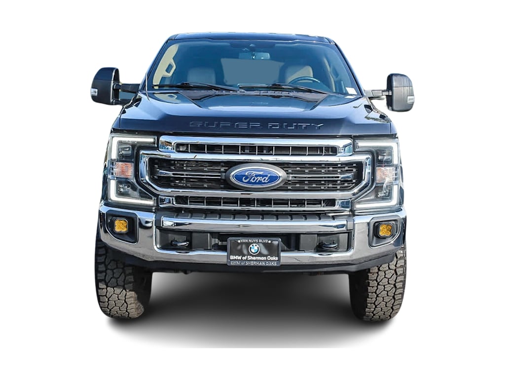 2022 Ford F-250 Lariat 5