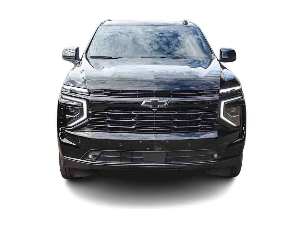 Thumbnail: 2025 Chevrolet Suburban - 4