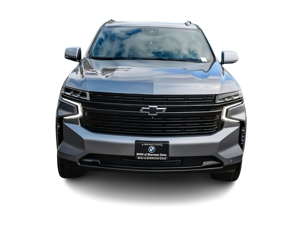 Thumbnail: 2023 Chevrolet Tahoe - 4