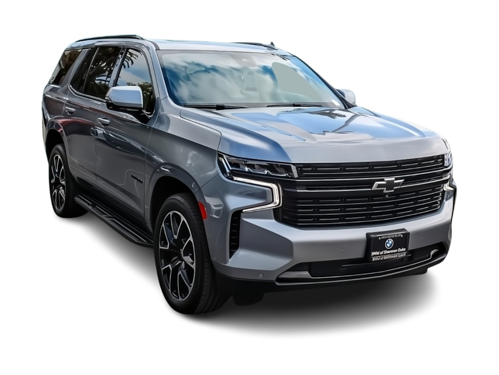Thumbnail: 2023 Chevrolet Tahoe - 16