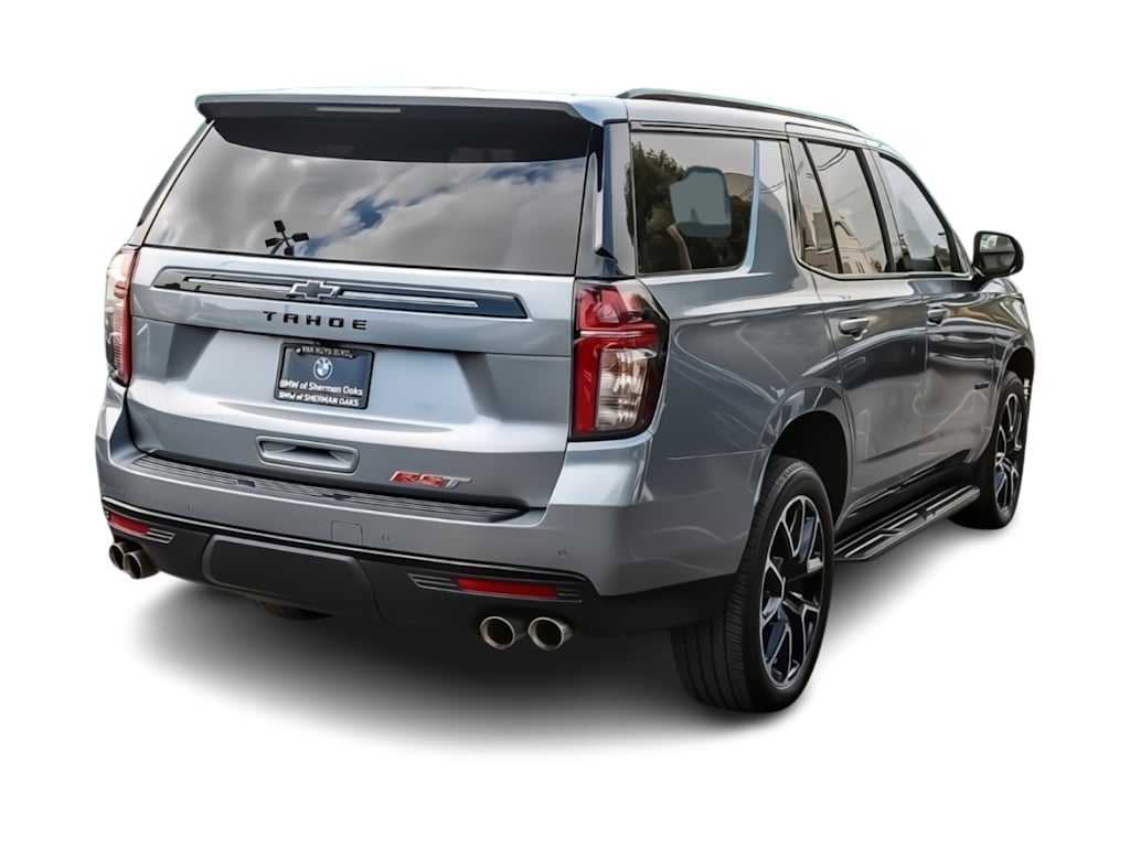 Thumbnail: 2023 Chevrolet Tahoe - 17