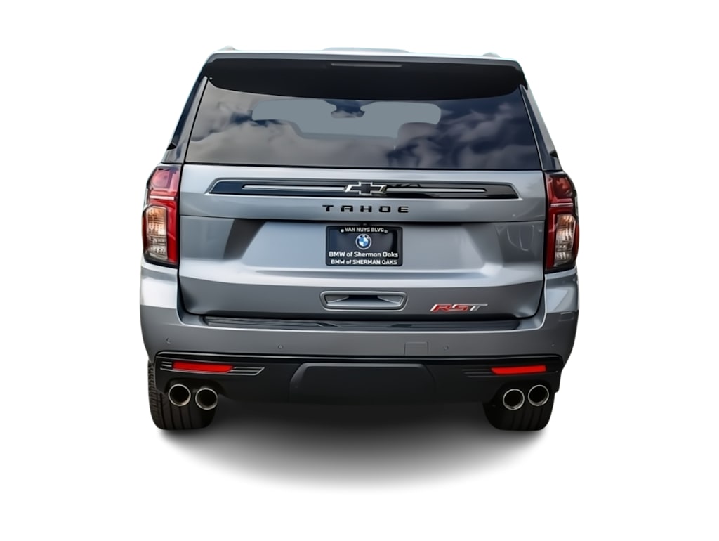 Thumbnail: 2023 Chevrolet Tahoe - 18