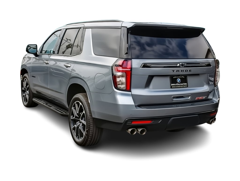 Thumbnail: 2023 Chevrolet Tahoe - 3