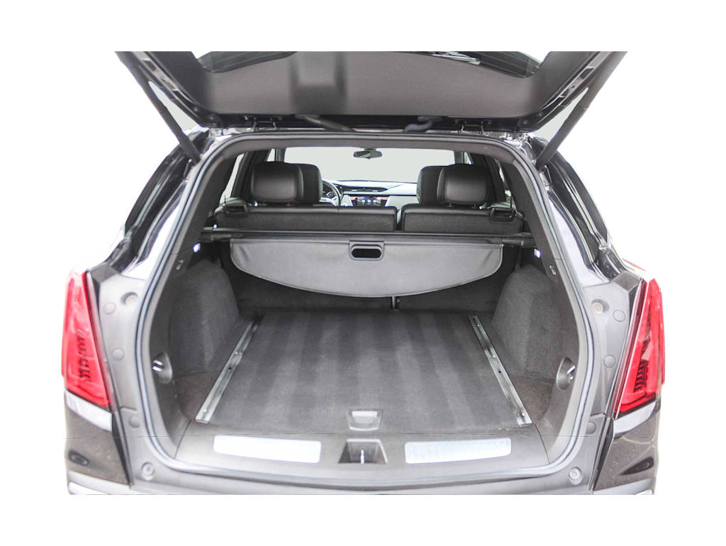 Thumbnail: 2024 Cadillac XT5 - 16