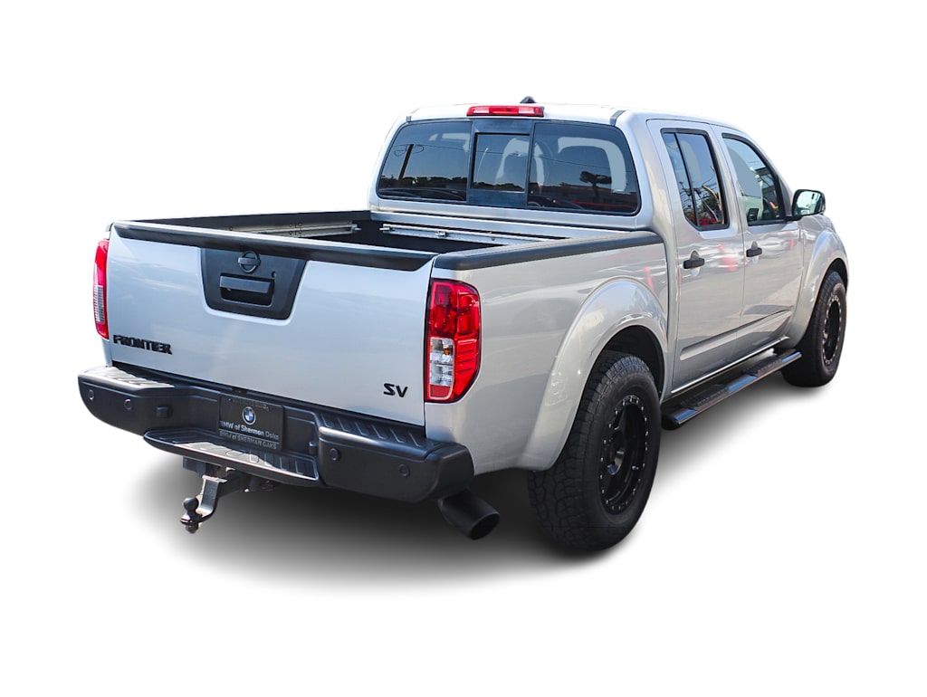 Thumbnail: 2014 Nissan Frontier - 17