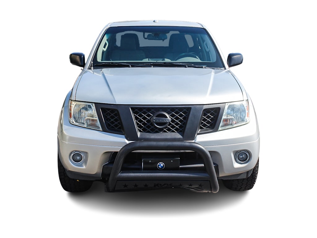 Thumbnail: 2014 Nissan Frontier - 5