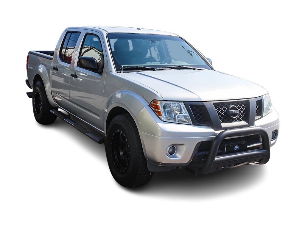 Thumbnail: 2014 Nissan Frontier - 16