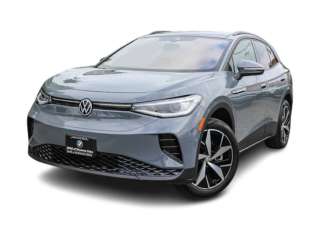Used 2023 Volkswagen ID.4 PRO S with VIN 1V2WNPE84PC037014 for sale in Hudson, WI