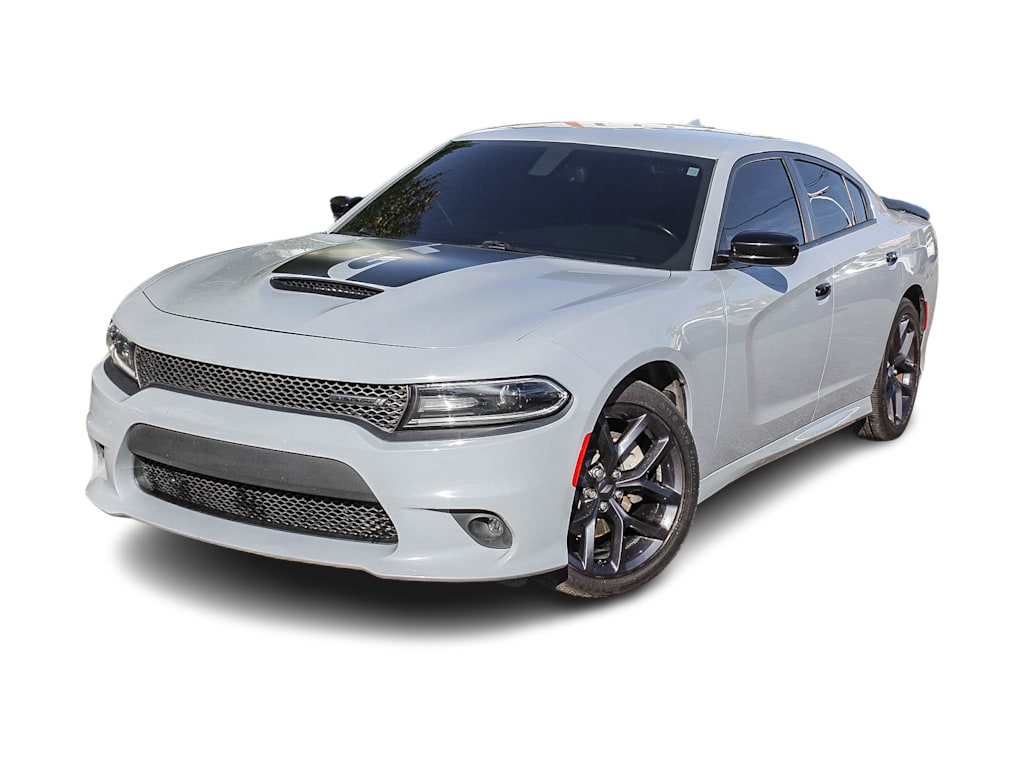 2021 Dodge Charger