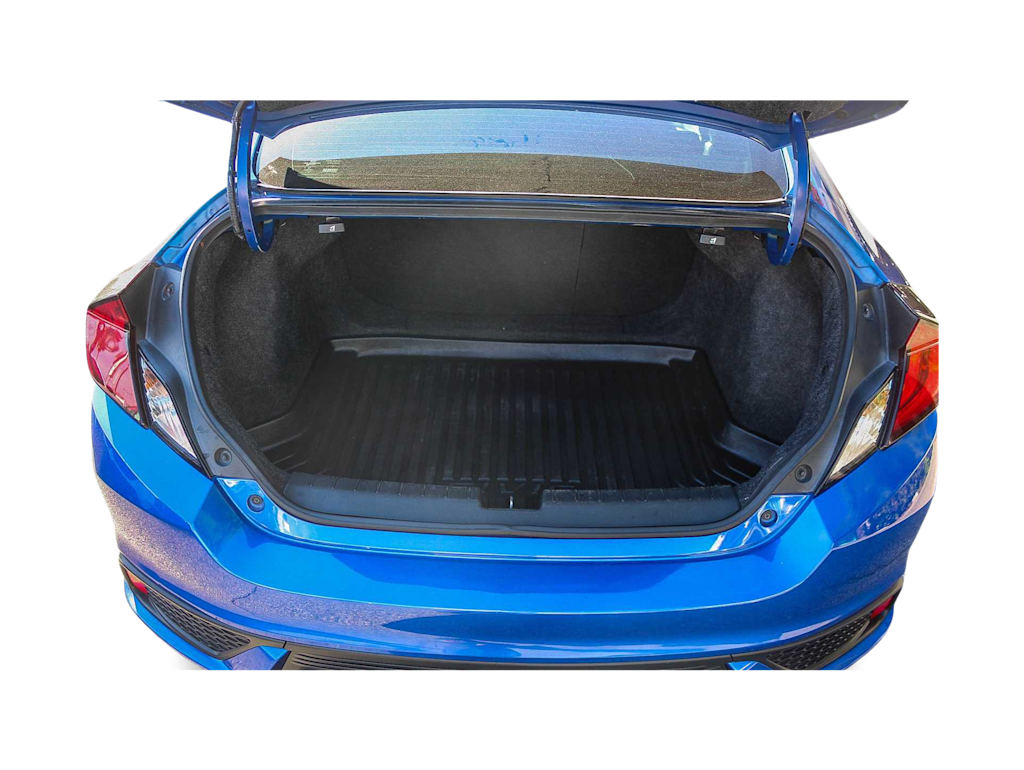 Thumbnail: 2017 Honda Civic - 11