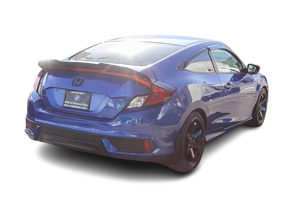 Thumbnail: 2017 Honda Civic - 15