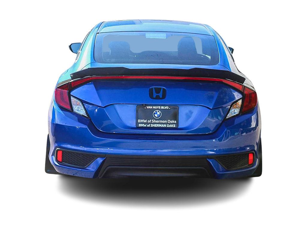 Thumbnail: 2017 Honda Civic - 16