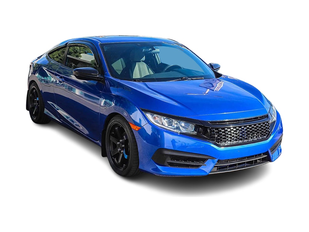 Thumbnail: 2017 Honda Civic - 14