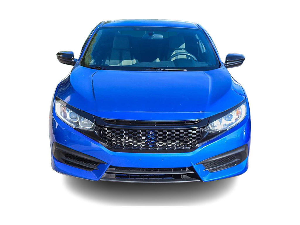 Thumbnail: 2017 Honda Civic - 4