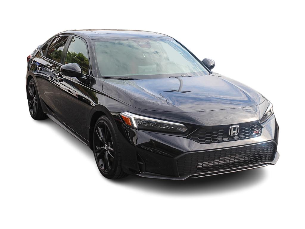 Thumbnail: 2026 Honda Civic - 18