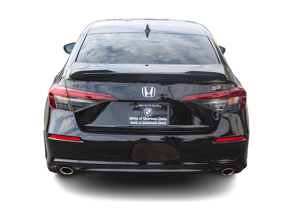 Thumbnail: 2026 Honda Civic - 20