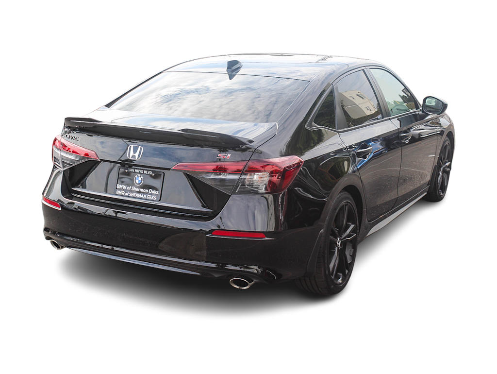 Thumbnail: 2026 Honda Civic - 19
