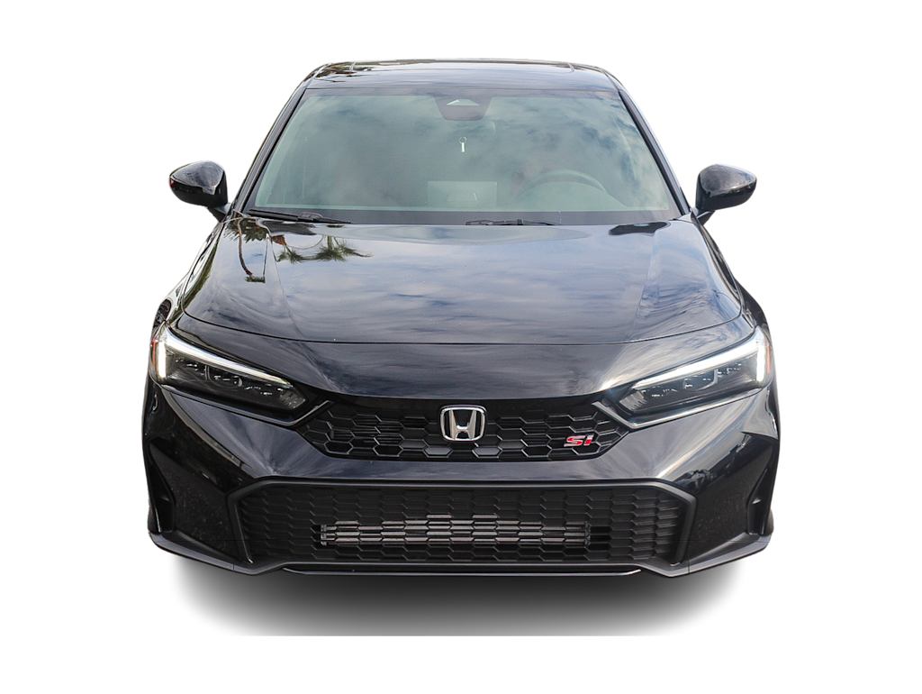 Thumbnail: 2026 Honda Civic - 4