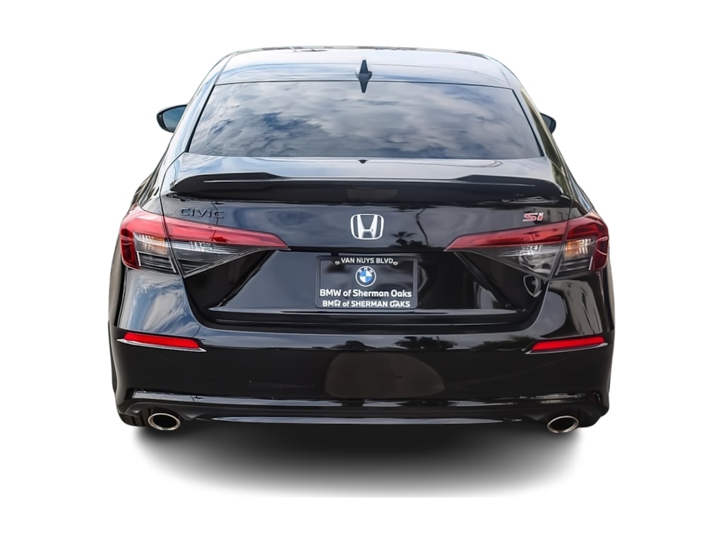 Thumbnail: 2026 Honda Civic - 20