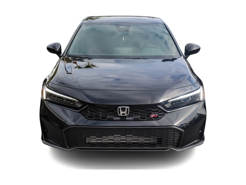 Thumbnail: 2026 Honda Civic - 4